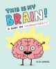 This Is My Brain! A Book on Neurodiversity cover image