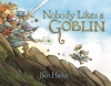 Nobody Likes a Goblin cover image
