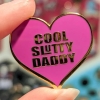 Cunning Linguist: Cool Slutty Daddy cover image