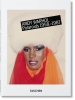Andy Warhol: Polaroids 1958-1987 cover image