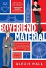 Boyfriend Material cover image