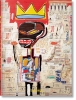 Jean-Michel Basquiat cover image