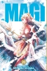 Magi: The Labyrinth of Magic Vol. 20 cover image