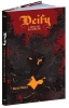 Deify: A Mythical Solo Role-Playing Game cover image