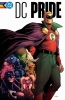 DC Pride: The Heart Wants cover image
