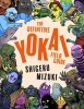 The Definitive Yokai Field Guide cover image