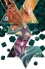 DIE LOADED #5 CVR A STEPHANIE HANS cover image