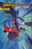 GARGOYLES DARKWING DUCK #3 cover image