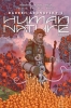 Darren Aronofsky's Human Nature Book 1 cover image