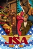 JSA #17 cover image