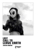 Last Call to Leave Earth cover image
