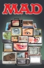 MAD MAGAZINE #49 cover image