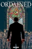 ORDAINED #3 (of 3) cover image