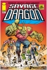 SAVAGE DRAGON #280 cover image