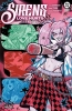 SIRENS LOVE HURTS #2 (of 4) cover image
