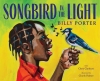 Songbird in the Light: A Picture Book cover image