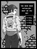 Silver Sprocket Sticker: You Have Been Catcalled. What Do You Do? cover image
