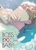 Boss, Bxtch, Baby Vol. 2 cover image