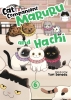 CAT COMPANIONS MARURU AND HACHI TP VOL 06 cover image