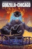 Godzilla vs. America: Chicago (HC) cover image
