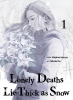 Lonely Deaths Lie Thick as Snow 1 cover image