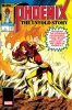 PHOENIX THE UNTOLD STORY #1 FACSIMILE EDITION cover image