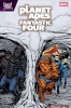 PLANET OF THE APES VS FANTASTIC FOUR #2 cover image