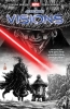 Star Wars: Visions (SC) cover image