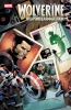 WOLVERINE WEAPONS OF ARMAGEDDON #2 cover image