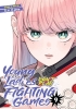 YOUNG LADIES DONT PLAY FIGHTING GAMES TP VOL 09 cover image