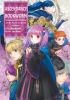 Ascendance of a Bookworm: Hannelore’s Fifth Year at the Royal Academy Vol. 1 cover image