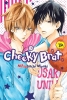 Cheeky Brat, Vol. 16 cover image