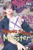 Spring Storm and Monster, Vol. 5 cover image