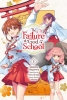 The Failure at God School Vol. 3 cover image