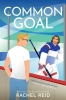 Game Changers Book 4: Common Goal cover image