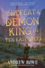 How to Defeat a Demon King in Ten Easy Steps cover image
