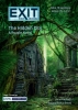 EXIT: The Book — The Hidden City: A Puzzle Novel cover image