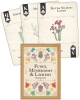 Fungi, Mushrooms & Lichens Playing Cards cover image