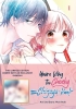 You're Way Too Cheeky, Chigaya-kun! Vol. 1 cover image