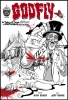 Godfly (Second Edition) cover image