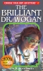 Choose Your Own Adventure #17: The Brilliant Dr. Wogan cover image