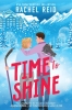 Time to Shine cover image