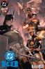 DC KO #1 (of 5) THIRD PRINTING cover image