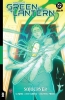 Absolute Green Lantern Vol. 2: Sojourner (SC) cover image