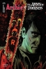 ARCHIE X ARMY OF DARKNESS #3 CVR A FRANCESCO FRANCAVILLA VAR cover image