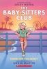 The Baby-Sitters Club Vol. 19: Dawn on the Coast cover image