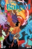 BATGIRL #18 CVR A DAVID TALASKI cover image