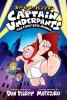 Captain Underpants: The First Epic Manga (From the Creator of Dog Man) cover image
