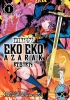 Eko Eko Azarak Reborn Vol. 1 cover image