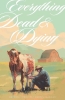 Everything Dead & Dying (SC) cover image